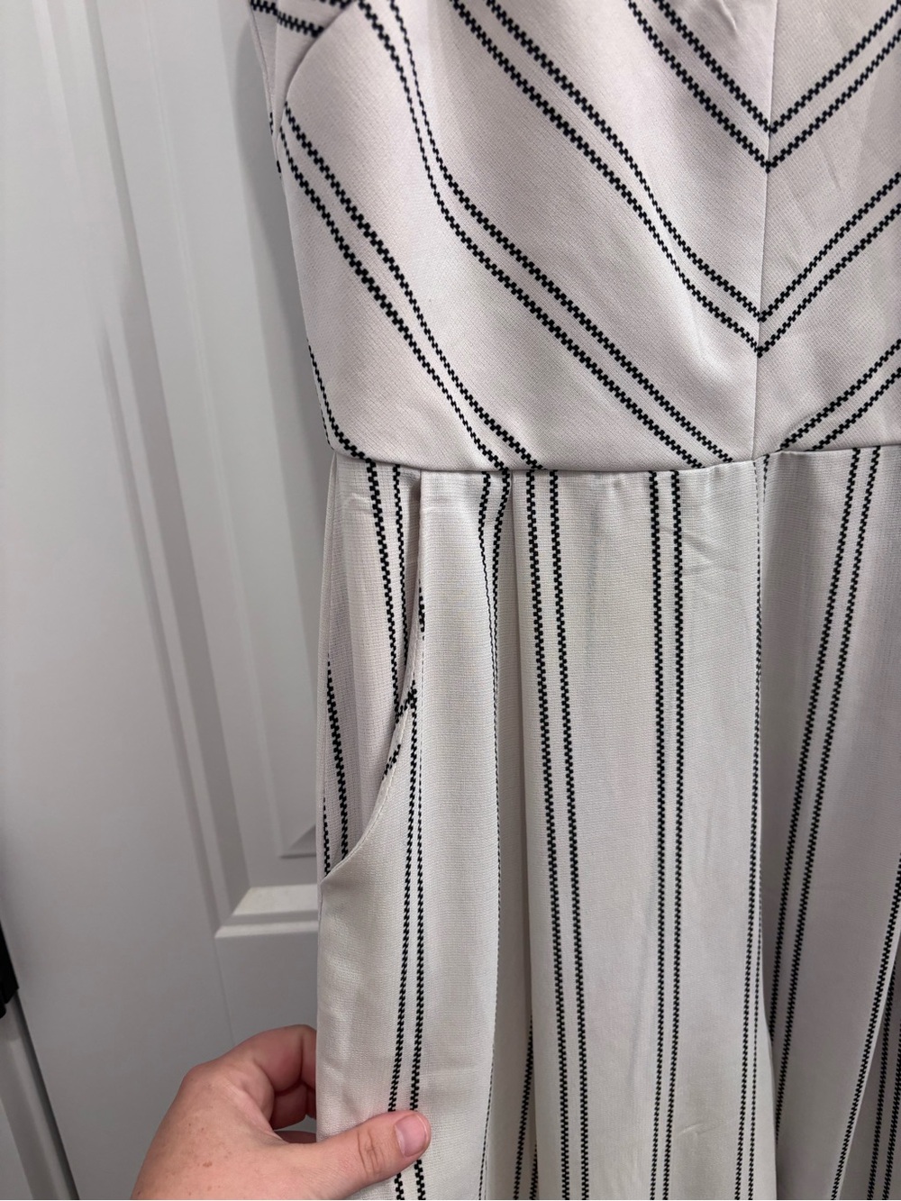 Adelyn Rae Jumpsuit - Picture 2 of 5